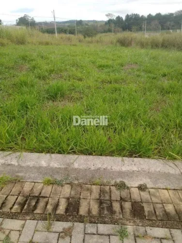 Lote à venda, Chácara São Félix - Taubaté/SP