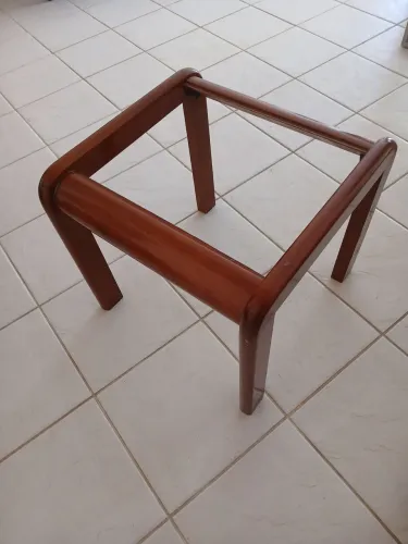 Mesinha sem vidro