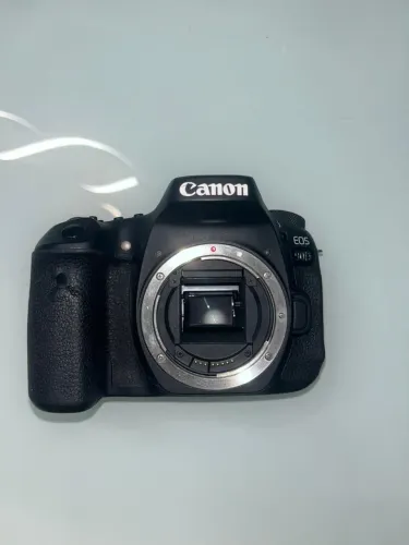 Canon 90D USADA