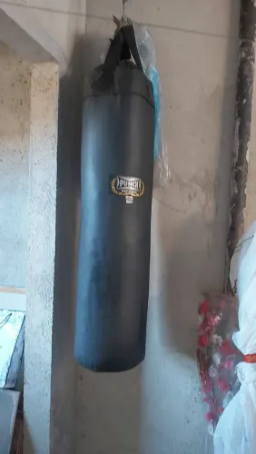 Saco de Boxe 1,20M