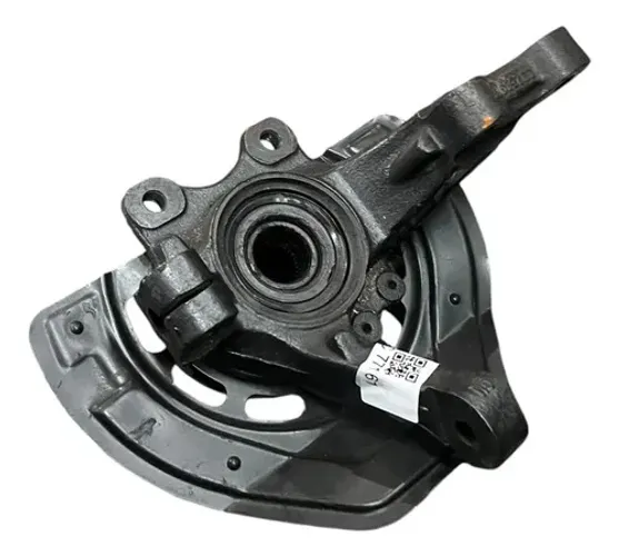 Montante Direito Gm Vectra 2.2 2000 2001 2002 2003 2004