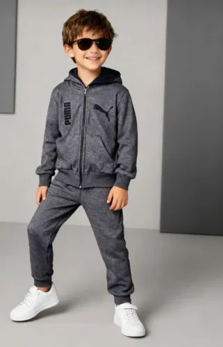 Conjunto PUMA tamanho 10