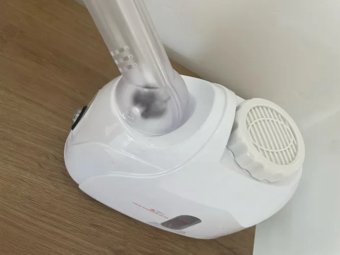Vaporizador de ozônio