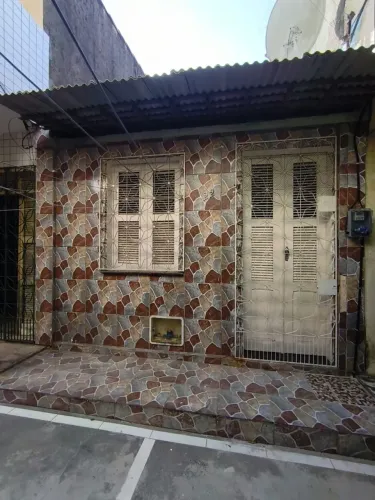 Térrea para aluguel tem 70 metros quadrados com 2 quartos em Damas - Fortaleza - CE