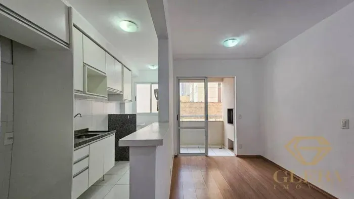 Pateo Allegro com 2 dormitórios à venda, 50 m² por R$ 380.000 - Terra Bonita - Londrina/PR