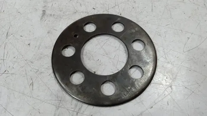 Roda Fônica Do Virabrequim Outlander 2.0 2015 