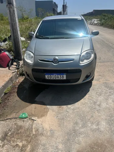 Fiat Palio Attra./italia 1.4 EVO F.flex 8V 5P 2013