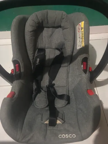 Bebê conforto 