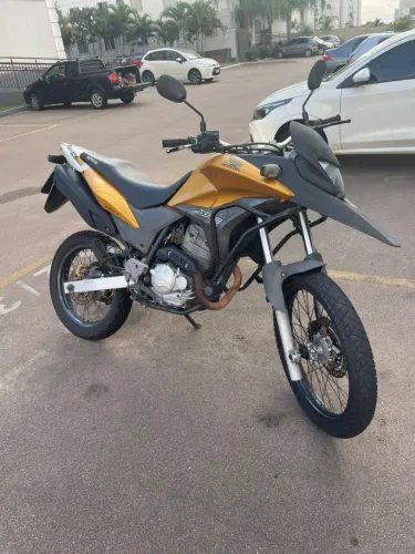 Xre 300 