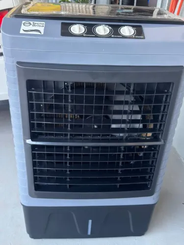 Climatizador Portátil