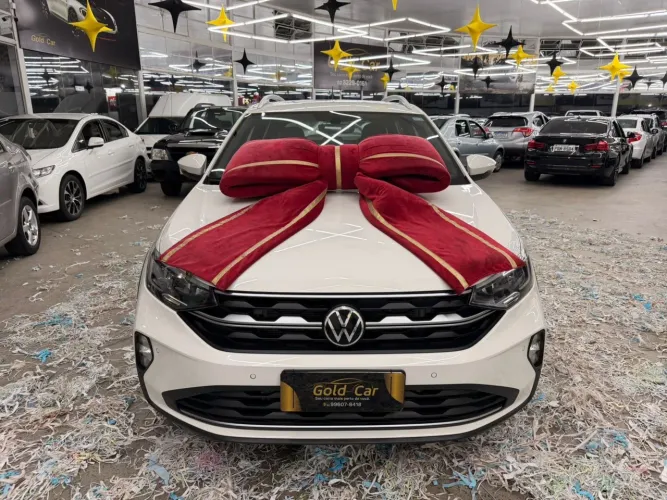 Volkswagen Nivus Highline 1.0 200 TSI Flex AUT 2022