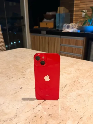 iPhone 14 512GB (PRODUCT)RED | Face ID OK | Caixa Original | Excelente Estado