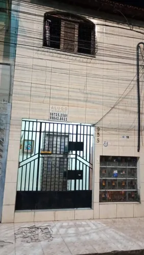 Prédio 12 Quitinetes