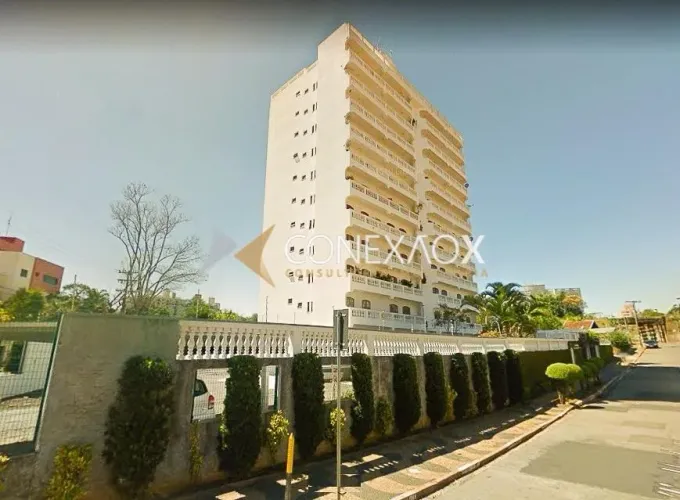 apartamento - Bonfim - Campinas