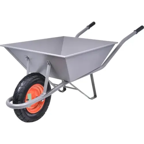 Carrinho Tramontina 65Lts Extra- Reforçado