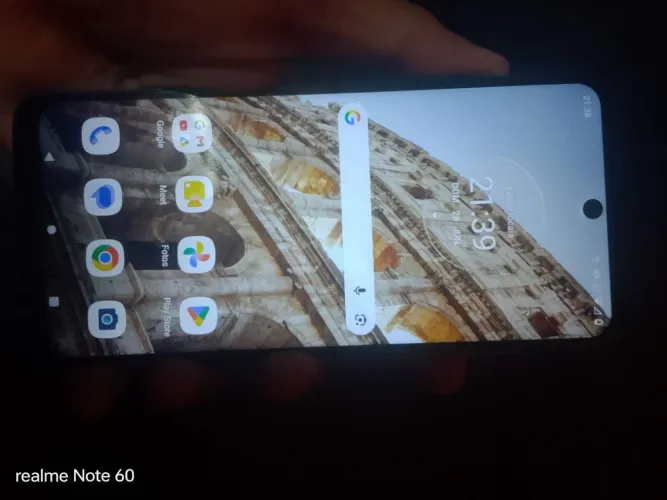 Moto G22, perfeita condições 400$