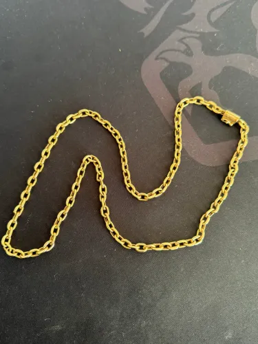 Corrente Ouro 18k