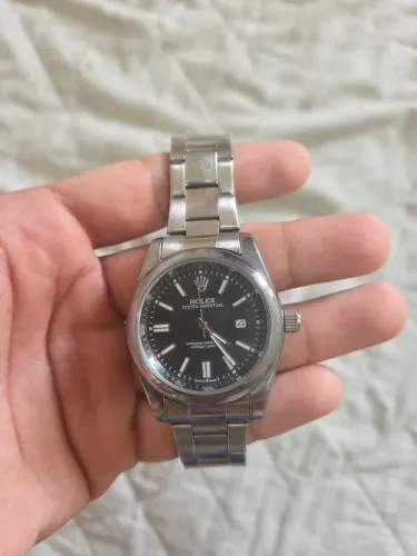 Relógio Rolex