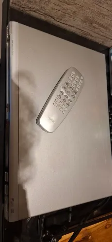 Dvv player Philips DVP 3005