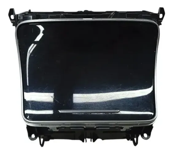 Acessório Porta-Treco Console Central Mercedes C200 2.0 Turbo 2015 2016