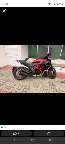 Ducati