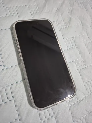 iPhone 16 128GB preto