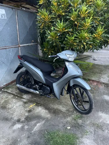Bravax 50cc