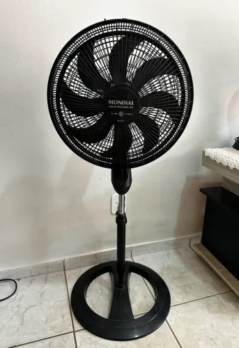 ventilador de pé