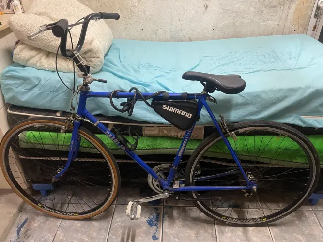 Bicicleta Caloi Aro 27