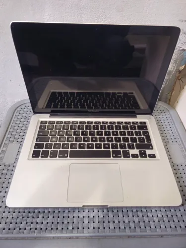MacBook Pro