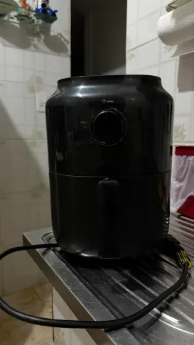Vendo Air Fryer