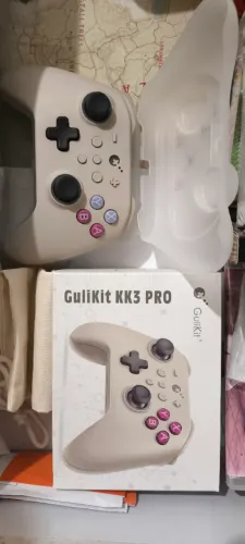 Gulikit KK3 PRO