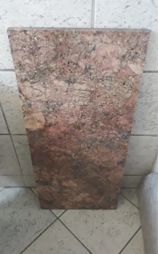 Pedra de mármore 