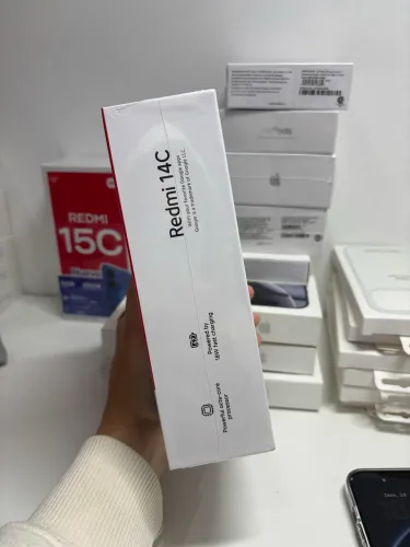 Xiaomi Redmi 14C 128G 