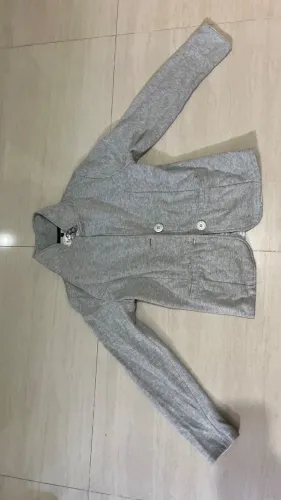 BRECHÓ Blazer