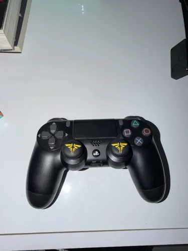 Controle PS4 DUALSHOCK Original