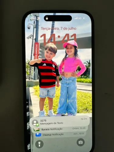 iPhone 14 Pro