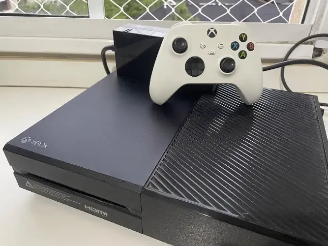Xbox One