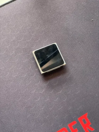 Apple IPod Nano 6º geração