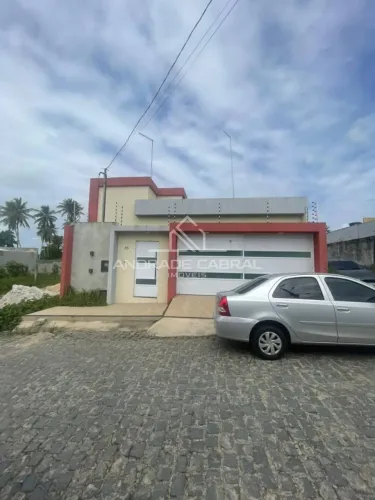 Casa á venda em Itaporanga