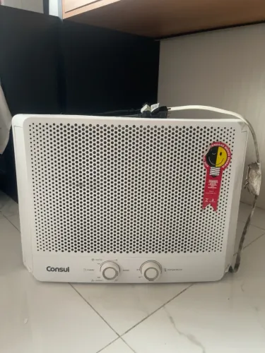 Ar Condicionado Cônsul Janela 