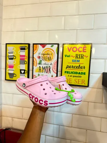 Crocs Original - Novo