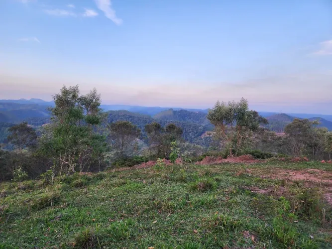 DOMINGOS MARTINS/ALTO PARAJU, 6.8 Hectares!