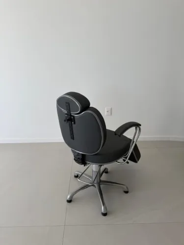 Cadeira de estética