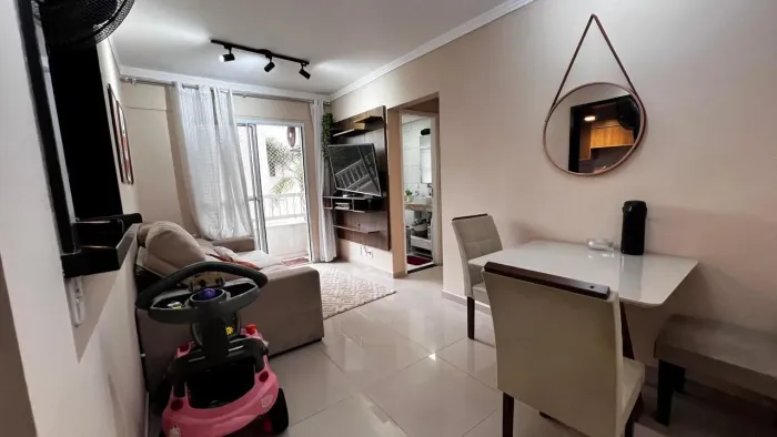 Apartamento Apartamento em Sorocaba