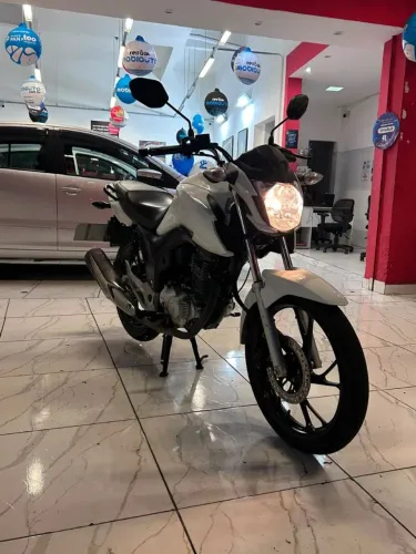 CG 160 CARGO Flex