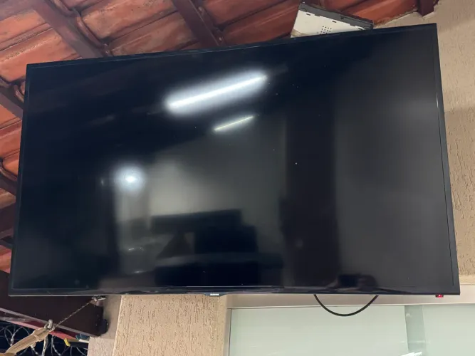 Televisão 65" Samsung