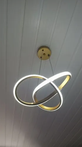 Luminária