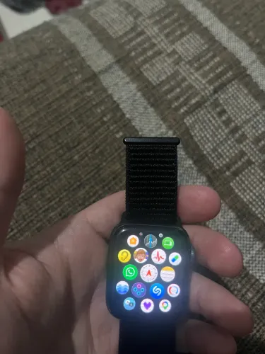 Vendo Apple Watch Series 6 44mm