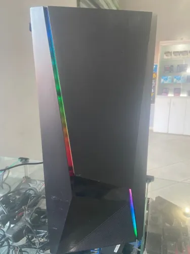 CPU A6 8gb mem HD 650gb